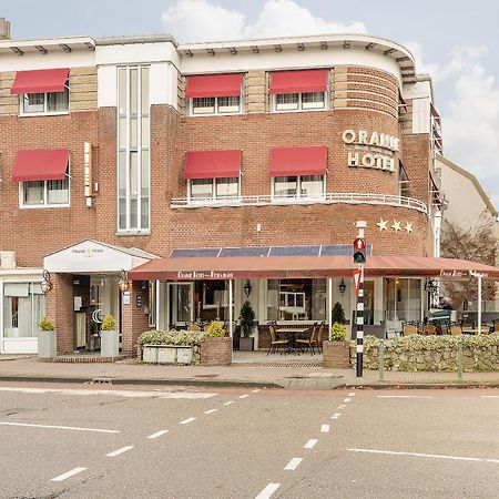 Oranje Hotel Sittard Exterior photo